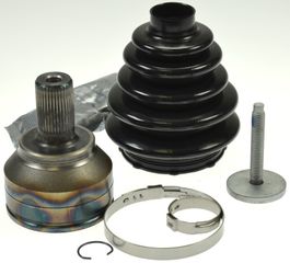 Σετ αρθρώσεων VOLVO S40 II; FORD C-MAX, FOCUS C-MAX, FOCUS II 1.4/1.6/1.6LPG 10.03-12.12
