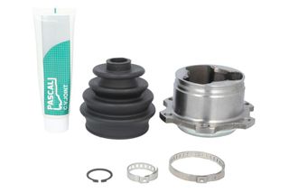 Σετ αρθρώσεων AUDI A4 B5, A6 C5; VW PASSAT B5, PASSAT B5.5 1.9D/2.5D/2.8 01.95-05.05