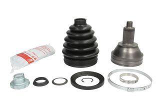 Σετ αρθρώσεων  AUDI A2; SEAT IBIZA IV, IBIZA IV SC, IBIZA IV ST; SKODA FABIA I, FABIA I PRAKTIK, FABIA II, ROOMSTER, ROOMSTER PRAKTIK; VW POLO, POLO IV, POLO V 1.0-1.9D 08.99-