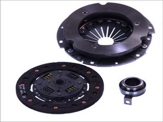 Συμπλέκτης/εξαρτήματα  SKODA FELICIA I, FELICIA II; VW CADDY II 1.9D 10.95-04.02