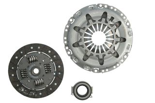 Σετ συμπλέκτη TOYOTA PLATZ, YARIS 1.0 04.99-09.05