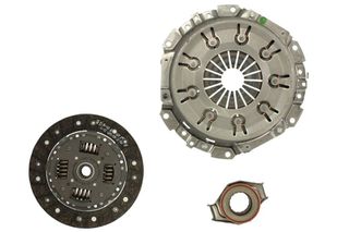 Συμπλέκτης/εξαρτήματα FORD ESCORT VI, FIESTA III 1.4 03.89-08.00