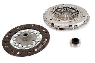Συμπλέκτης/εξαρτήματα DS DS 3; CITROEN BERLINGO MULTISPACE, BERLINGO/MINIVAN, C2, C3 AIRCROSS II, C3 I, C3 II, C3 III, C3 PICASSO, C4, C4 CACTUS, C4 GRAND PICASSO I, C4 I 1.2/1.6D 11.03-