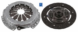 Συμπλέκτης/εξαρτήματα NISSAN CUBE, MICRA C+C III, MICRA III, NOTE, QASHQAI I, SENTRA VII, TIIDA 1.6 05.05-