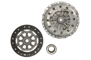 Συμπλέκτης/εξαρτήματα  BMW 3 (E46), 5 (E39) 2.0/2.0D 02.98-12.07