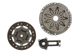 Συμπλέκτης/εξαρτήματα FORD FOCUS I 1.4-1.8LPG 10.98-03.05