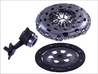 Συμπλέκτης/εξαρτήματα FORD FOCUS I, TOURNEO CONNECT, TRANSIT CONNECT 1.8D 03.01-12.13