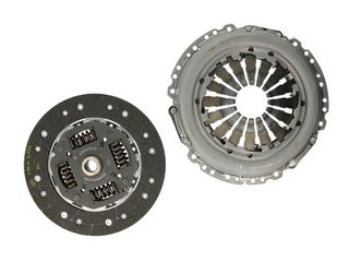 Συμπλέκτης/εξαρτήματα CHEVROLET AVEO; OPEL ASTRA J, COMBO TOUR, COMBO/MINIVAN, CORSA D, CORSA E, MERIVA A, MERIVA B 1.3D 09.03-