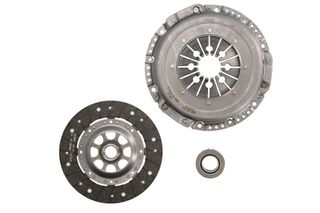 Συμπλέκτης/εξαρτήματα  MERCEDES SPRINTER 2-T (B901, B902), SPRINTER 3-T (B903), SPRINTER 4-T (B904), V (638/2), VITO (W638) 2.0/2.3D 01.95-05.06