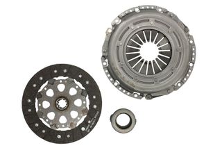 Συμπλέκτης/εξαρτήματα  BMW 3 (E30), 3 (E36), 5 (E28), 5 (E34), 5 (E39) 2.0-2.7 09.81-06.03