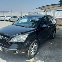 Honda CR-V 2009  2.0 i-VTEC Elegance-thumb-1