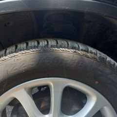 Honda CR-V 2009  2.0 i-VTEC Elegance-thumb-10
