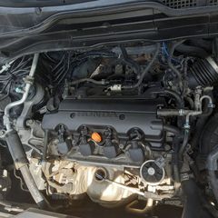 Honda CR-V 2009  2.0 i-VTEC Elegance-thumb-11