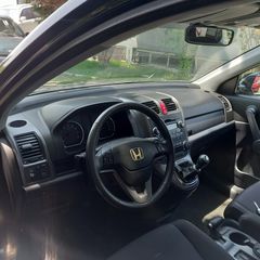 Honda CR-V 2009  2.0 i-VTEC Elegance-thumb-7