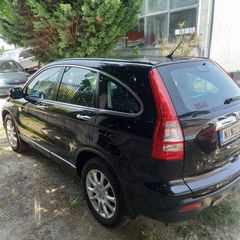 Honda CR-V 2009  2.0 i-VTEC Elegance-thumb-2