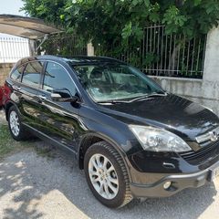 Honda CR-V 2009  2.0 i-VTEC Elegance-thumb-5