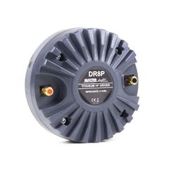 MASTER AUDIO DR8P Compression driver 52mm titanium diaphragm - Master Audio