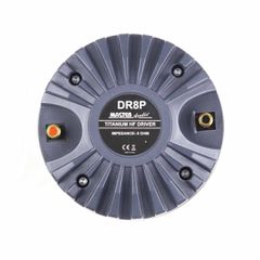 MASTER AUDIO DR8P Compression driver 52mm titanium diaphragm - Master Audio-thumb-1