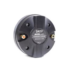 MASTER AUDIO DR7P Compression driver 44mm titanium diaphragm - Master Audio