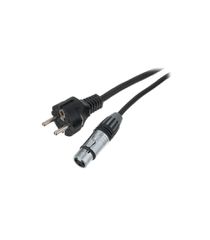 The sssnake PC 15 Power Audio Core Cable - the sssnake-thumb-2