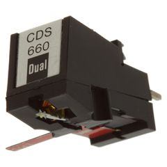 Dual CDS-660 Tonar 2024 Replacement Phonograph Cartidge - DUAL