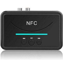 Artsound BT200 5.0 Audio Receiver Bluetooth NFC V5.0 EDR - ArtSound and Lights