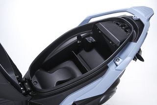 Kymco Agility 125 2026 S EURO 5+-thumb-5