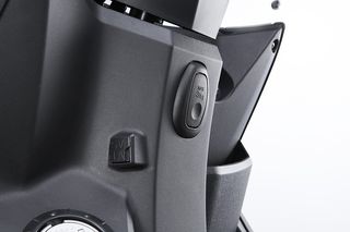Kymco Agility 125 2026 S EURO 5+-thumb-7