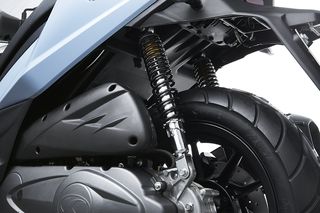 Kymco Agility 125 2026 S EURO 5+-thumb-9