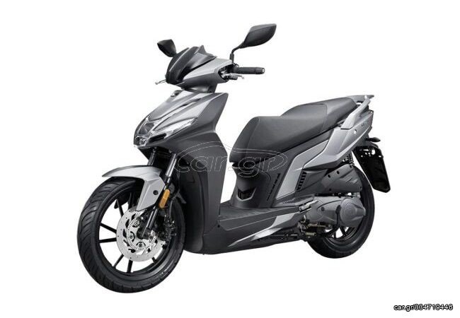 Kymco Agility 125 2026 S EURO 5+