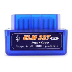 Διαγνωστικό Αυτοκινήτου ELM 327 OBD 2 με Bluetooth Συμβατό με Android OEM 20423548