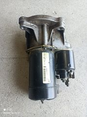 Peugeot 106 206 306 partner 1,4-1,6. KFX NFW NFZ μίζα 