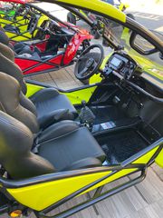 Joyner 2023 500cc AUTOMATIC EURO5 by RENLI-thumb-2