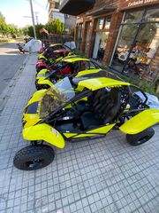 Joyner 2023 500cc AUTOMATIC EURO5 by RENLI-thumb-4