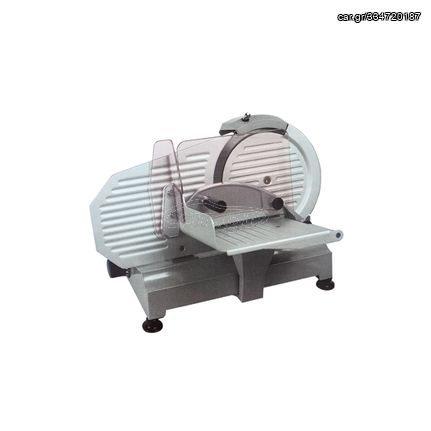 ΖΑΜΠΟΝΟΜΗΧΑΝΗ με δίσκος κοπής Φ 30 cm  ΔΙΑΣΤΑΣΕΙΣ 53x33x46