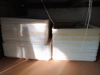Πωλούνται 50 δίσκοι πλαστικοί -thumb-1