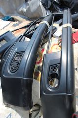 SUZUKI SWIFT SPOILER MPROSTINO MASPIEDES PISO SPOILER 990E0-62J07-thumb-1