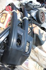 SUZUKI SWIFT SPOILER MPROSTINO MASPIEDES PISO SPOILER 990E0-62J07-thumb-2