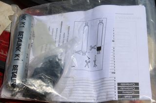 SUZUKI SWIFT SPOILER MPROSTINO MASPIEDES PISO SPOILER 990E0-62J07-thumb-3