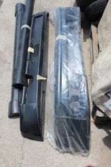 SUZUKI SWIFT SPOILER MPROSTINO MASPIEDES PISO SPOILER 990E0-62J07-thumb-7