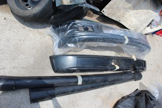 SUZUKI SWIFT SPOILER MPROSTINO MASPIEDES PISO SPOILER 990E0-62J07-thumb-8