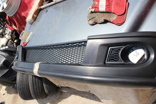 SUZUKI SWIFT SPOILER MPROSTINO MASPIEDES PISO SPOILER 990E0-62J07-thumb-9