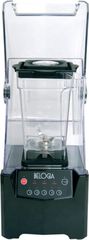 Μπλέντερ επαγγελματικό με Κανάτα 1.5Lt 800Watt Ιταλίας BELOGIA Διαστάσεις  220x230x440