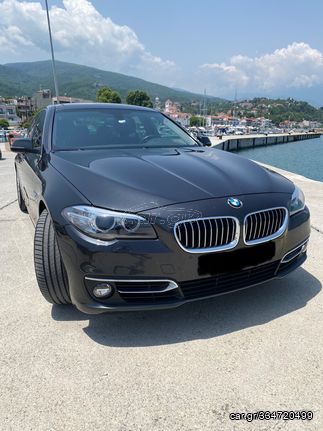 Bmw 520 '15