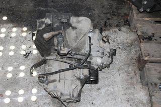 NISSAN PRIMERA P11 SASMAN TURBO DIESEL APO MHXANH CD20-thumb-1