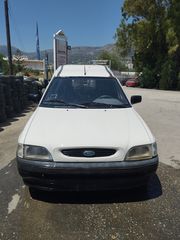ΤΑΜΠΛΟ FORD WERKE AG VAN 2002model-thumb-1