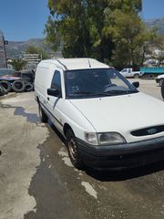 ΤΑΜΠΛΟ FORD WERKE AG VAN 2002model-thumb-2