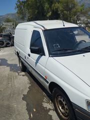 ΤΑΜΠΛΟ FORD WERKE AG VAN 2002model-thumb-3
