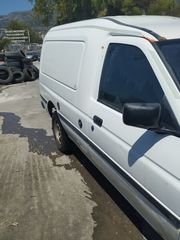 ΤΑΜΠΛΟ FORD WERKE AG VAN 2002model-thumb-4