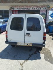 ΤΑΜΠΛΟ FORD WERKE AG VAN 2002model-thumb-7